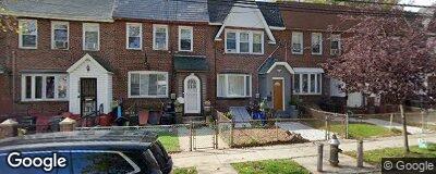 Street View of 113-22 205 STREET, Queens