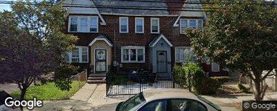 Street View of 113-34 205 STREET, Queens