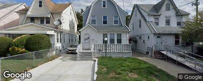 Street View of 113-39 202 STREET, Queens