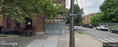 Street View of 1130 BLAKE AVENUE, Brooklyn