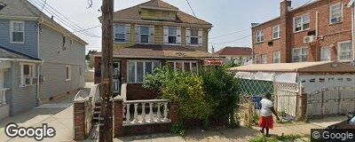 Street View of 1130 EAST 42 STREET, Brooklyn
