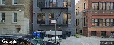 Street View of 1130 SHERMAN AVENUE, Bronx