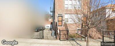 Street View of 1131 EAST 221 STREET, Bronx