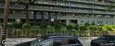Street View of 1131 OGDEN AVENUE, Bronx