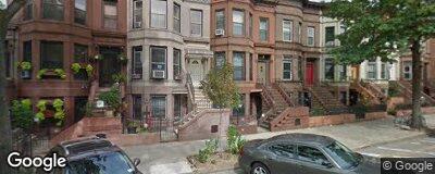 Street View of 1131 PARK PLACE, Brooklyn