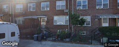 Street View of 1132 62 STREET, Brooklyn