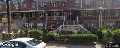 Street View of 1132 EAST 83 STREET, Brooklyn