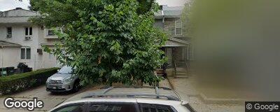 Street View of 1133 EAST 10 STREET, Brooklyn