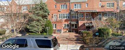 Street View of 1133 EAST 103 STREET, Brooklyn