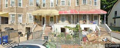 Street View of 1133 EAST 15 STREET, Brooklyn