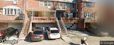 Street View of 1133 EAST 73 STREET, Brooklyn