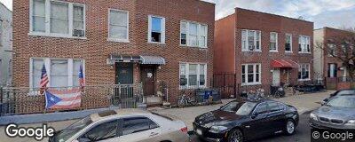 Street View of 1133 FTELEY AVENUE, Bronx