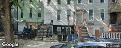 Street View of 1133 HANCOCK STREET, Brooklyn