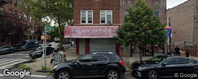 Street View of 1133 SUTTER AVENUE, Brooklyn