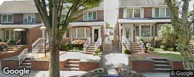 Street View of 1134 78 STREET, Brooklyn
