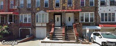 Street View of 1134 BAY RIDGE AVENUE, Brooklyn