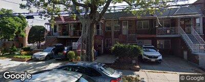 Street View of 1134 EAST 101 STREET, Brooklyn
