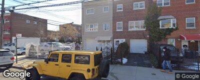 Street View of 1134 EAST 221 STREET, Bronx