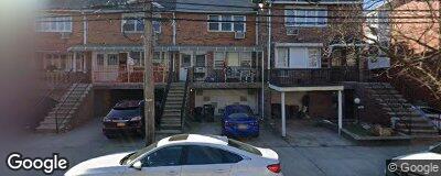 Street View of 1134 EAST 73 STREET, Brooklyn