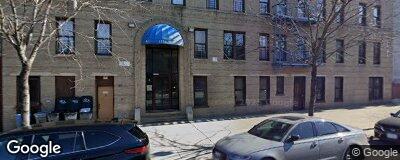 Street View of 1134 WEST FARMS ROAD, Bronx