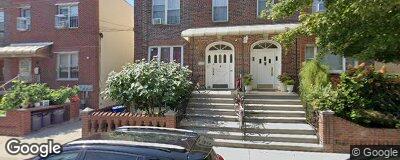 Street View of 1136 71 STREET, Brooklyn