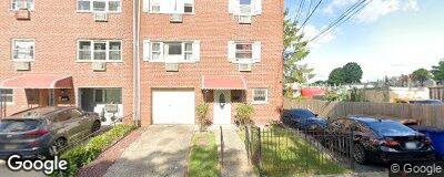 Street View of 1136 REVERE AVENUE, Bronx