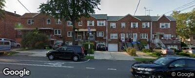 Street View of 1137 ALLERTON AVENUE, Bronx