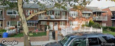 Street View of 1137 EAST 56 STREET, Brooklyn