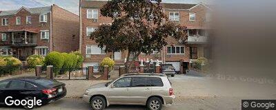 Street View of 1137 EAST 80 STREET, Brooklyn