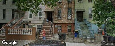 Street View of 1137 HANCOCK STREET, Brooklyn