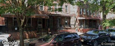 Street View of 1137 MANOR AVENUE, Bronx