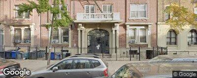 Street View of 1137 PRESIDENT STREET, Brooklyn
