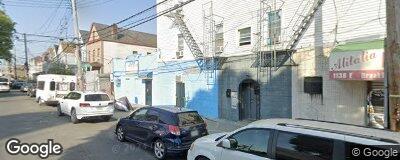 Street View of 1138 EAST TREMONT AVENUE, Bronx