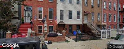 Street View of 1138 LAFAYETTE AVENUE, Brooklyn