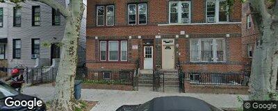 Street View of 1139 BLAKE AVENUE, Brooklyn