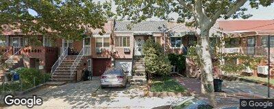 Street View of 1139 EAST 100 STREET, Brooklyn