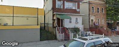 Street View of 1139 WYATT STREET, Bronx