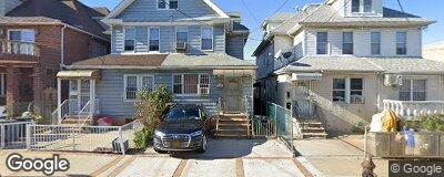 Street View of 114 BAY 46 STREET, Brooklyn
