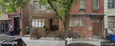 Street View of 114 DIVISION AVENUE, Brooklyn