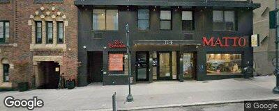 Street View of 114 EAST 40 STREET, Manhattan