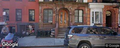 Street View of 114 EAST 7 STREET, Manhattan