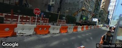 Street View of 114 FULTON STREET, Manhattan