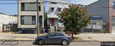 Street View of 114 KINGSLAND AVENUE, Brooklyn