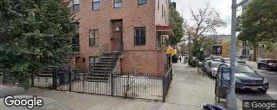 Street View of 114 MACON STREET, Brooklyn