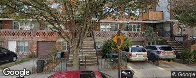 Street View of 114 PARKVILLE AVENUE, Brooklyn