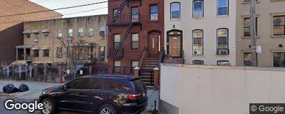 Street View of 114 PUTNAM AVENUE, Brooklyn