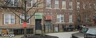 Street View of 114 RIVERDALE AVENUE, Brooklyn