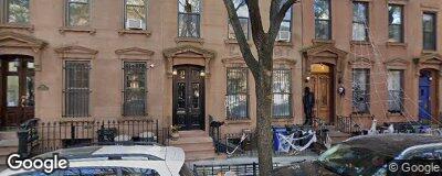Street View of 114 ST MARKS PLACE, Brooklyn