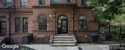 Street View of 114 WEST 134 STREET, Manhattan