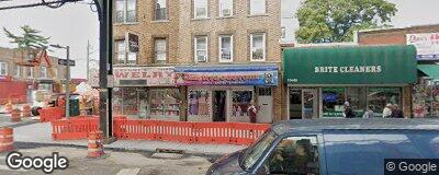 Street View of 114-03 LIBERTY AVENUE, Queens